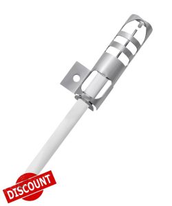 PB040170 Bake Ignition Electrode Replacement Compatible with Viking Range Oven Parts