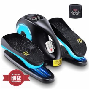 Electric Pedal Exerciser