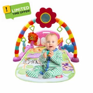 Alivio Baby Play Mat