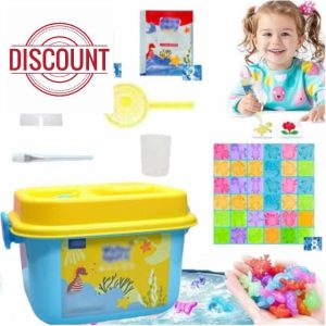 Magic Water Elf Toy Kit