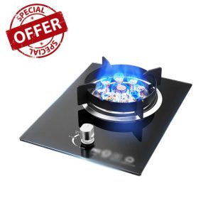 Gas Stove Single Stove LPG Desktop Embedded Natural Gas Household 7.0KW Fierce Fire Premium Quality Kitchen Cooktop