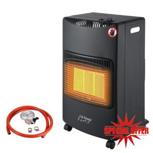 Gas Heater 4.2KW