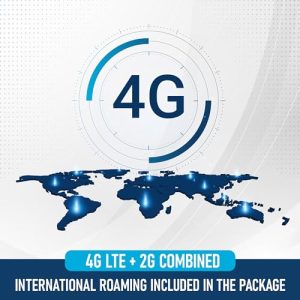 Car Van Motorbike Caravan. 195 Countries