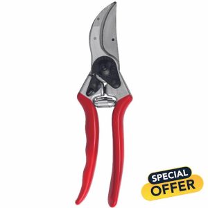 FELCO 2 Pruning Shears – 25 mm Cutting Diameter