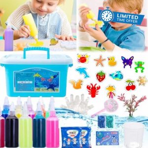 Magic Water Elf Toy Kit