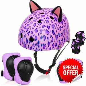 Kids Helmet for 8-14 years old
