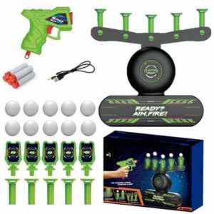 CHENRI Shooting Target Practice Kids Shooting Toy Set