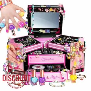 Jewellery Making Kit Kids