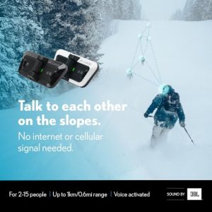 Great for Ski