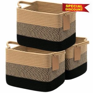 Storage Basket
