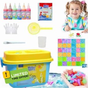 Magic Water Elf Toy Kit