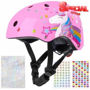 Kids Bike Helmet