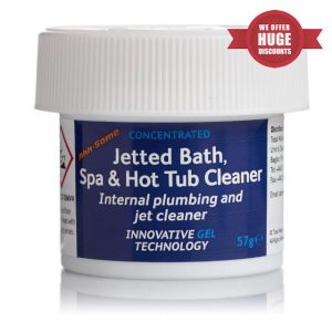 Surespa Ahh-Some Jetted Bath