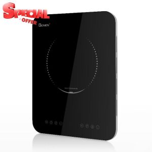 GIONIEN Portable Induction Hob 2100W