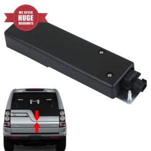 Merautop SJ Tailgate Lock Replacement for Discovery III