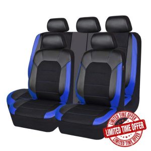 YXFCD Full Set Seat Protector For VW Amarok 2010-2024