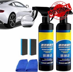 Car Coating Spray