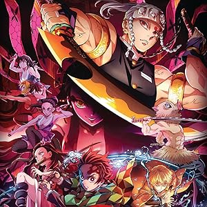 DS - Entertainment Arc