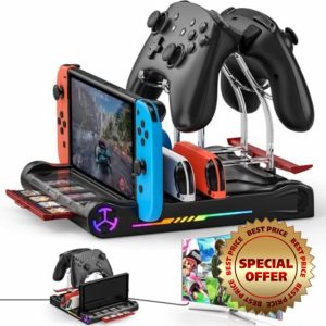 Switch Dock