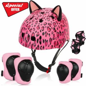 Kids Helmet for 8-14 years old