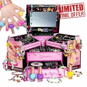 Charm Bracelet Making Kits for Girls