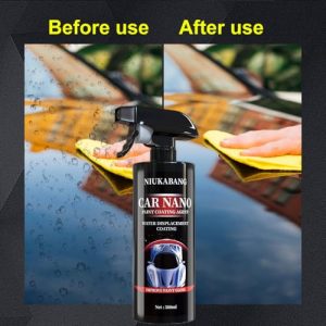 Car Polish
