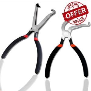 Electrical Disconnect Pliers