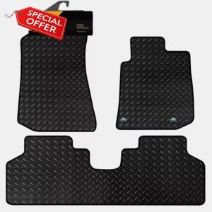 FSW - Compatible with Kia Niro EV 2022 On