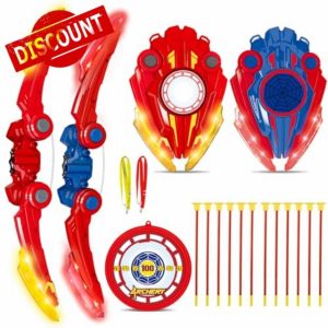 Kids Bow and Arrow Set