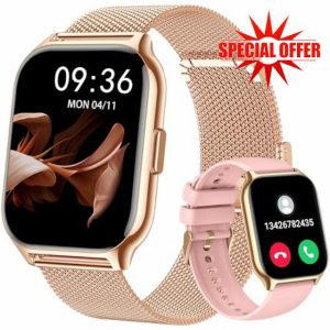 Narcid Smart Watch Men Women