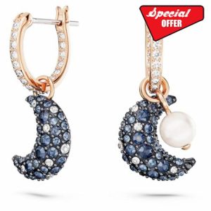 Swarovski Sublima Luna Collectio