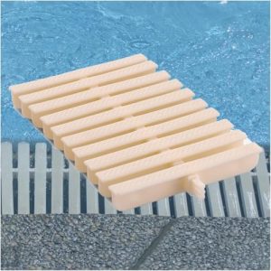 ABS Plastic Drain Cover