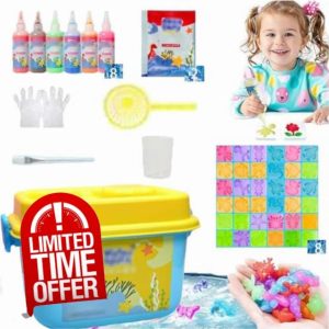 Magic Water Elf Toy Kit