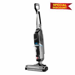 BISSELL® CrossWave® HF2 Wet and Dry Hard Floor Cleaner | 3847E