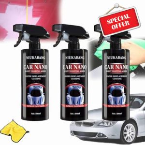 Car Polish Car Body Scratch Remover