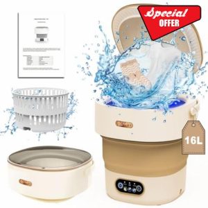 Portable Washing Machine