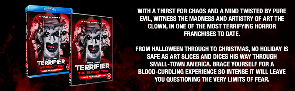 terrifier 3