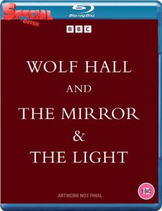 Wolf Hall and The Mirror & the Ligh