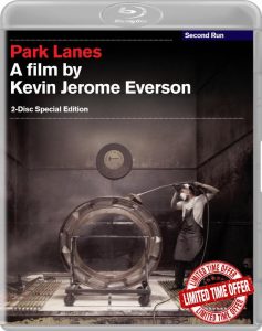 Park Lanes [Region A & B & C]