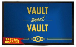 DPI Merchandising GmbH Doormat