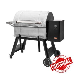 BBQration Grill Insulation Blanket for Traeger Pro 780 Series