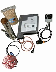 SMOKE GENERATOR 2