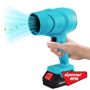 Cordless Blower