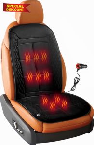 Winter Seat Cushion
