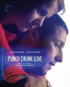 Punch-Drunk Love 4K UHD