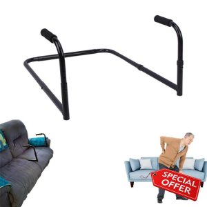 Grip And Go Stand Up Assist，Mobility Standing Aid Rail，Couch Handles For Seniors，Help Getting Out Of Chair，Chair - Assistance Handle For Patients