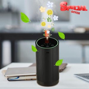 Flycross Waterless Diffuser