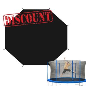 AVSMGP Waterproof Trampoline Canopy Tent Cover