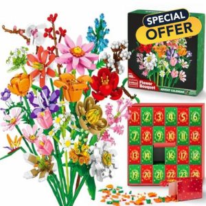 Advent Calendar 2024 for Kids Adults Teens