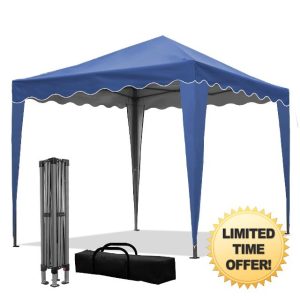 Pop Up Gazebo
